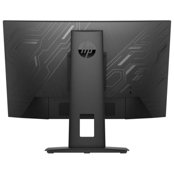 23.6" ИГРОВОЙ МОНИТОР HP X24C / CURVED / 144HZ / BLACK
