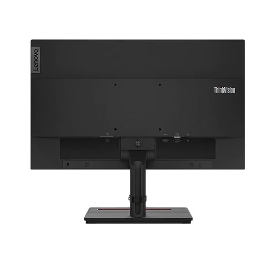 27.0" МОНИТОР LENOVO THINKVISION S27E-20 / 4MS / BLACK