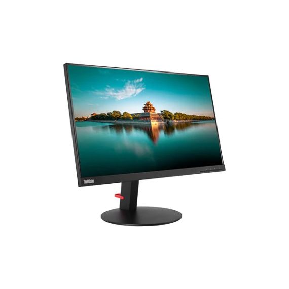 23.8" МОНИТОР LENOVO THINKVISION T24I-2L / 4MS / BLACK