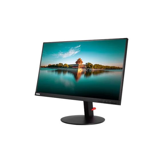 23.8" МОНИТОР LENOVO THINKVISION T24I-2L / 4MS / BLACK