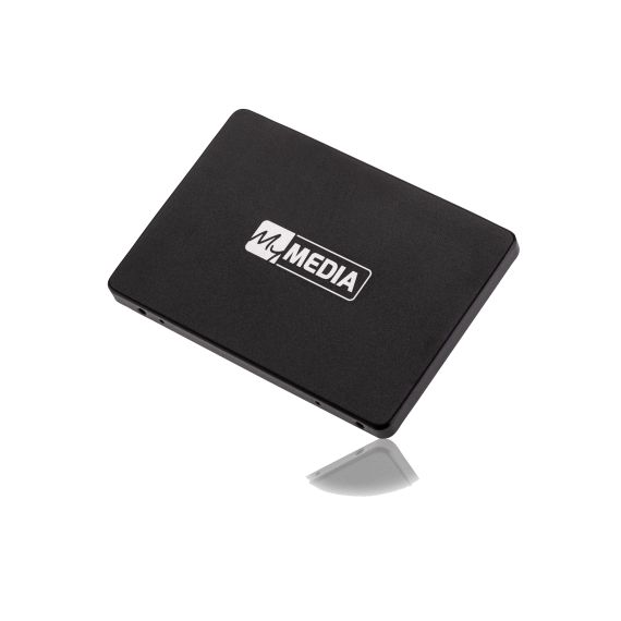 SSD 2.5" MYMEDIA (BY VERBATIM) 128GB