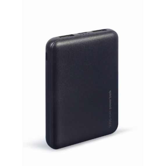 5000MAH POWER BANK GEMBIRD PB05-02