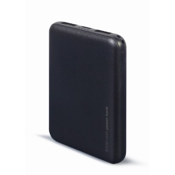 5000MAH POWER BANK GEMBIRD PB05-02