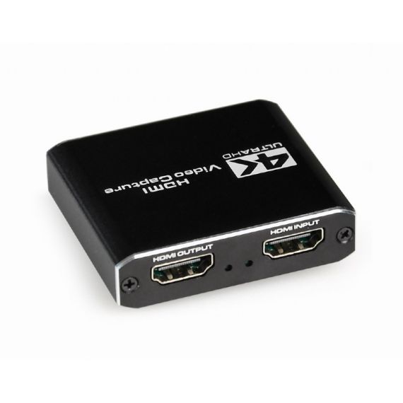 АДАПТЕРЫ GEMBIRD UHG-4K2-01, USB TO HDMI