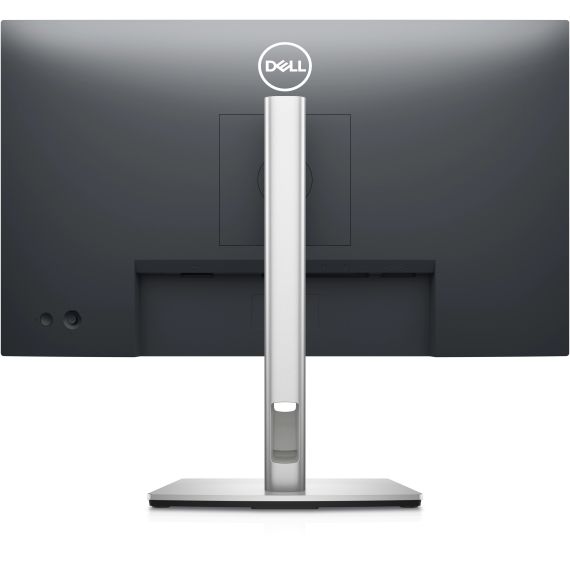 23.8" МОНИТОР DELL P2422HE / 5MS / FHD / BLACK/SILVER