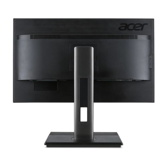 27.0" МОНИТОР ACER  B276HUL [UM.HB6EE.E01] / QHD / 5MS / GREY