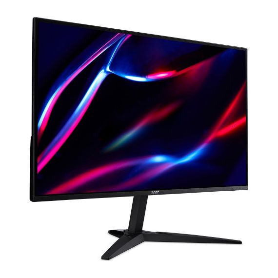 27.0" ИГРОВОЙ МОНИТОР ACER NITRO KG273B [UM.HX3EE.009] / 1MS / BLACK