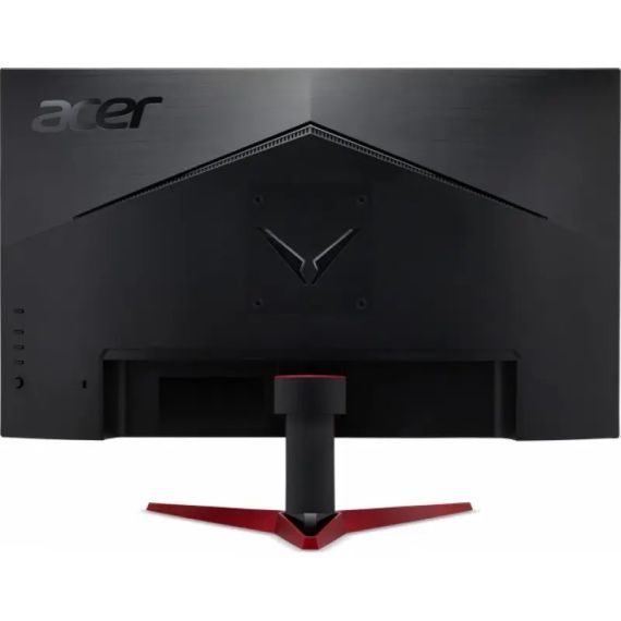 24.5'' МОНИТОР ACER NITRO VG252QP [UM.KV2EE.P01] / 2MS / 144HZ / G-SYNC / BLACK/RED