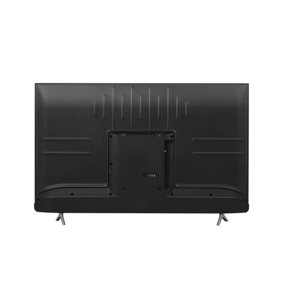 43" LED TV HISENSE 43A6BG / 4K / SMARTTV / BLACK