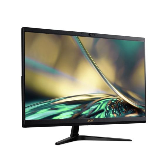 МОНОБЛОК 23.8" ACER ASPIRE C24-1700 (DQ.BJFME.001)   / INTEL CORE I3 / 8GB / 256GB SSD / IRON GRAY