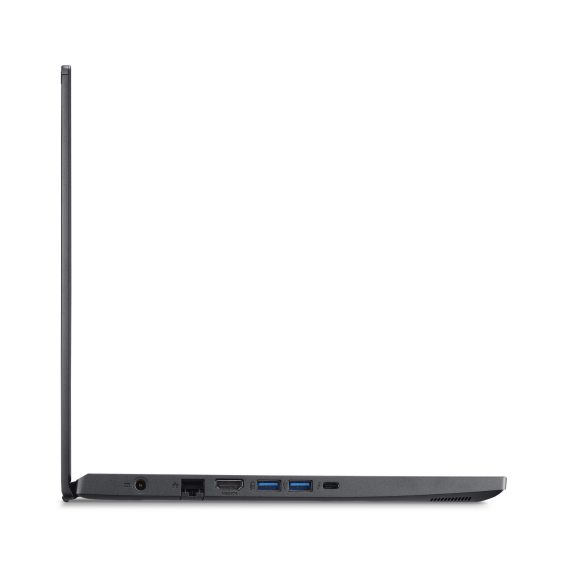 НОУТБУК 15.6" ACER ASPIRE A715-76G (NH.QMFEU.004) / INTEL CORE I5 / 8GB / 512GB SSD / RTX3050 / CHARCOAL BLACK