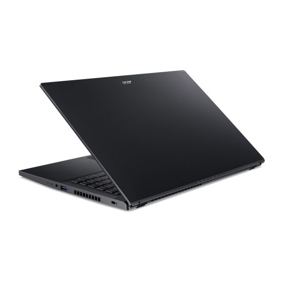НОУТБУК 15.6" ACER ASPIRE A715-76G (NH.QMFEU.003) / INTEL CORE I5 / 16GB / 512GB SSD / RTX3050 / CHARCOAL BLACK