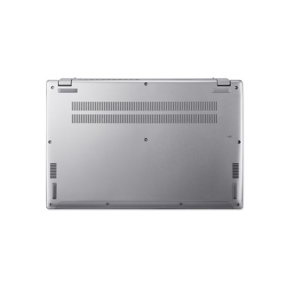 НОУТБУК 14.0" ACER SWIFT 3 (SF314-512) / INTEL CORE I5 / 16GB / 512GB SSD / PURE SILVER