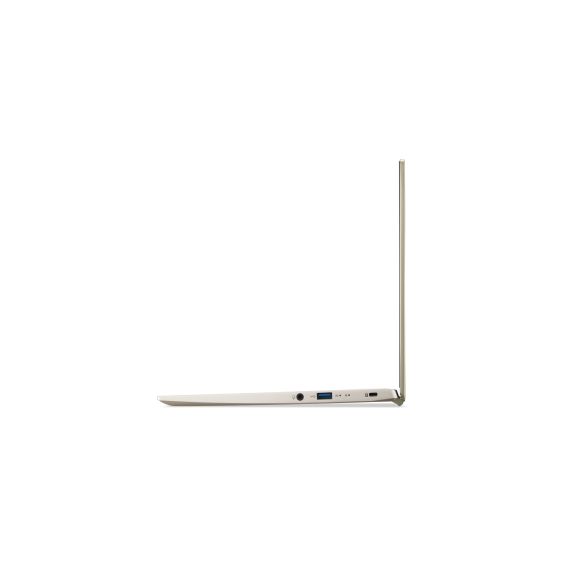 НОУТБУК 14.0" ACER SWIFT 3 (SF314-512) / INTEL CORE I5 / 16GB / 512GB SSD / HAZE GOLD