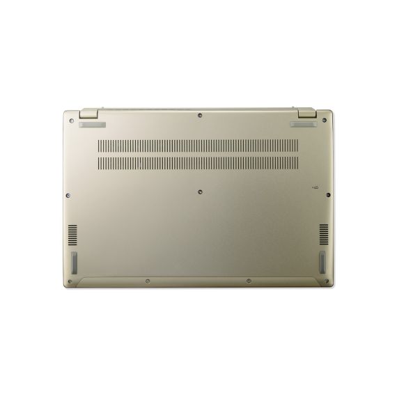 НОУТБУК 14.0" ACER SWIFT 3 (SF314-512) / INTEL CORE I5 / 16GB / 512GB SSD / HAZE GOLD