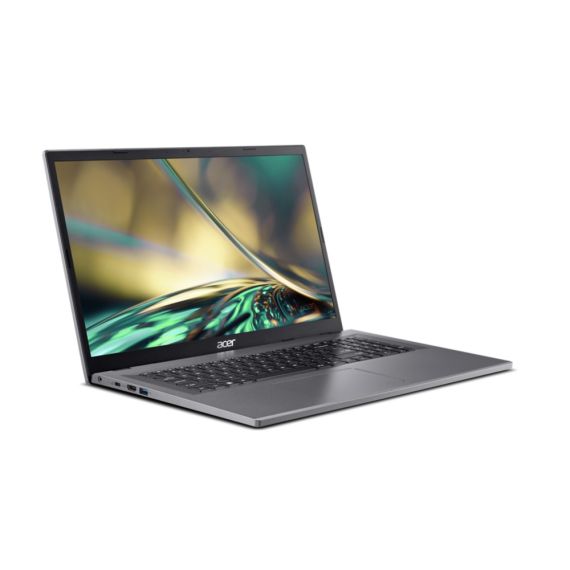НОУТБУК 17.3 '' ACER ASPIRE A317-55P (NX.KDKEU.003 / INTEL CORE I3 / 8GB / 512GB SSD / STEEL GRAY