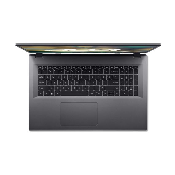 НОУТБУК 17.3 '' ACER ASPIRE A317-55P (NX.KDKEU.003 / INTEL CORE I3 / 8GB / 512GB SSD / STEEL GRAY