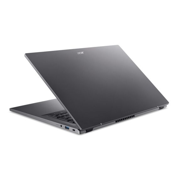 НОУТБУК 17.3 '' ACER ASPIRE A317-55P (NX.KDKEU.003 / INTEL CORE I3 / 8GB / 512GB SSD / STEEL GRAY