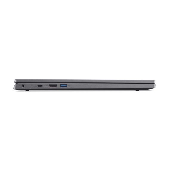 НОУТБУК 17.3 '' ACER ASPIRE A317-55P (NX.KDKEU.003 / INTEL CORE I3 / 8GB / 512GB SSD / STEEL GRAY