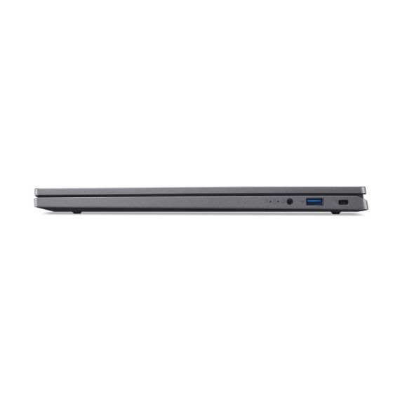 НОУТБУК 17.3 '' ACER ASPIRE A317-55P (NX.KDKEU.003 / INTEL CORE I3 / 8GB / 512GB SSD / STEEL GRAY