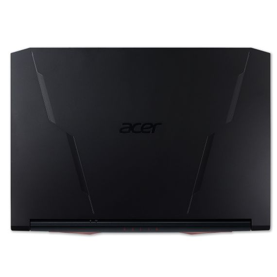 НОУТБУК 15.6" ACER NITRO AN515-57 (NH.QFGEU.007) / INTEL CORE I5 / 16GB / 512GB SSD / RTX 3070 / SHALE BLACK