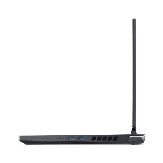 НОУТБУК 15.6" ACER NITRO AN515-58 (NH.QLZEU.001) / INTEL CORE I7 / 16GB / 1TB SSD / RTX 4050 / OBSIDIAN BLACK