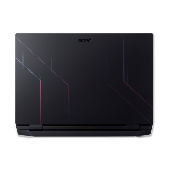 НОУТБУК 15.6" ACER NITRO AN515-58 (NH.QLZEU.001) / INTEL CORE I7 / 16GB / 1TB SSD / RTX 4050 / OBSIDIAN BLACK