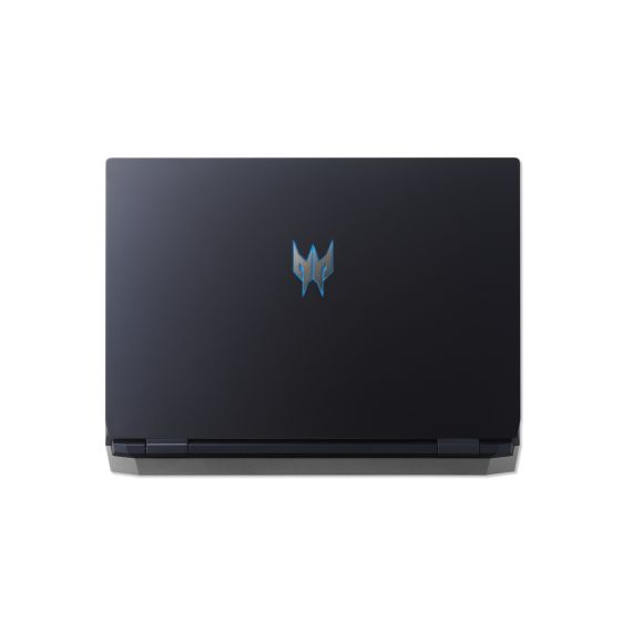 НОУТБУК 15.6" ACER PREDATOR HELIOS PH315-55 (NH.QGPEU.00A)  / INTEL CORE I7 / 16GB / 1TB SSD / RTX 3060 / ABYSSAL BLACK