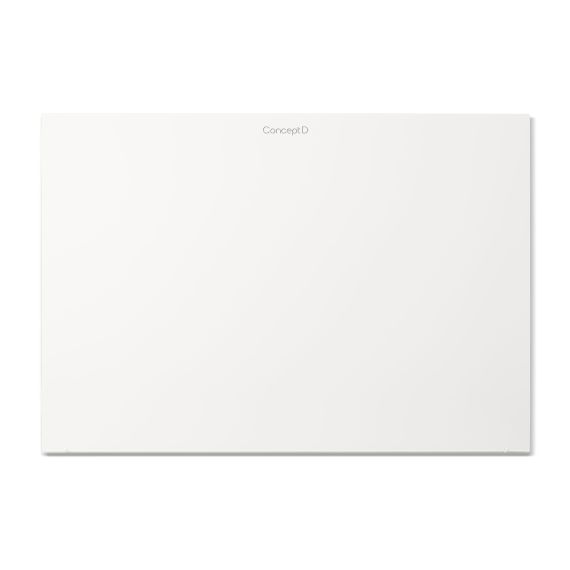 НОУТБУК 16" ACER CONCEPTD 3 THE (NX.C6TEU.003) / WUXGA / CORE I7 / 16GB / 1TB SSD / RTX 3050TI / WIN11H / WHITE