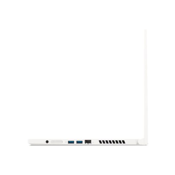 НОУТБУК 16" ACER CONCEPTD 3 PRO THE (NX.C6VEU.005) / WUXGA / CORE I7 / 16GB / 1TB SSD / NVIDIA QUADRO T1200 / WIN11PRO / WHITE