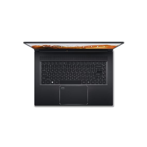 НОУТБУК 16" ACER CONCEPTD 5 THE (NX.C7DEU.002) / CORE I7 / 32GB / 1TB SSD / RTX 3070TI / WIN11PRO / BLACK