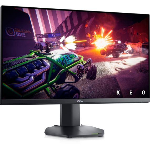 23.8" ИГРОВОЙ МОНИТОР DELL G2422HS / 1MS / 165HZ / G-SYNC / FREESYNC / BLACK
