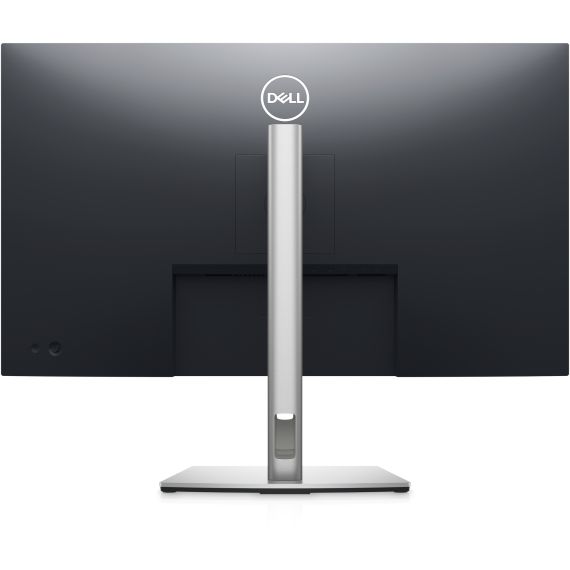 31.5" МОНИТОР DELL P3223QE / QHD / 5MS / BLACK/SILVER