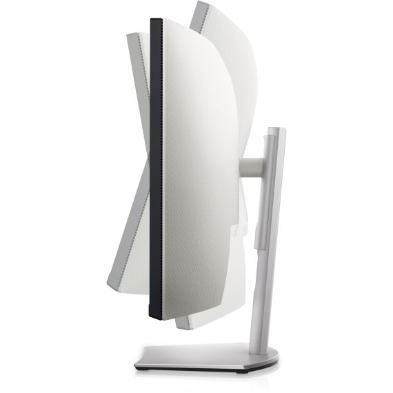 34.0" МОНИТОР DELL S3422DW / CURVED  / 21:9 / 4K / 100HZ / BLACK/SILVER