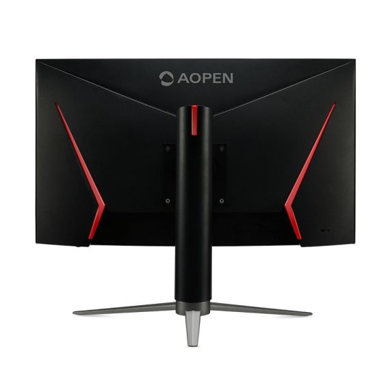 31.5" ИГРОВОЙ МОНИТОР AOPEN (BY ACER) 32HC2QURP [UM.JW2EE.P01] / CURVED / 165HZ / BLACK