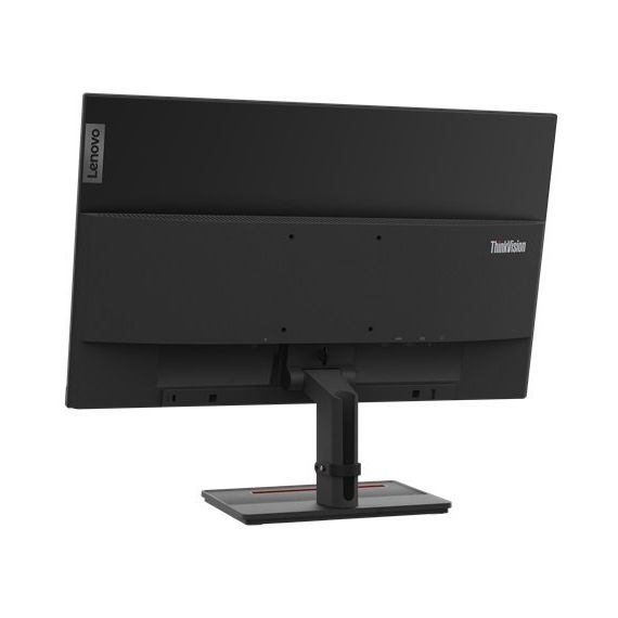 23.8" МОНИТОР LENOVO THINKVISION S24E-20 / 4MS / BLACK