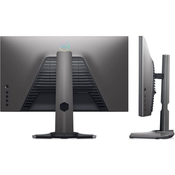 24.5" МОНИТОР DELL S2522HG / 1MS / 240HZ / G-SYNC / FREESYNC / BLACK