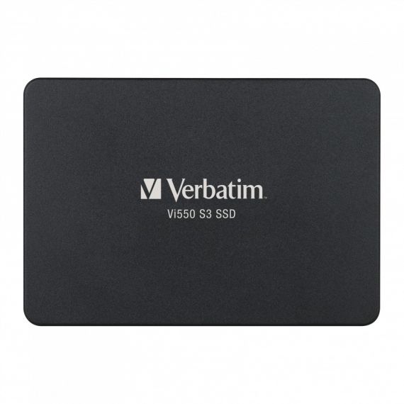 SSD 2.5" VERBATIM VI550 S3 2.0TB