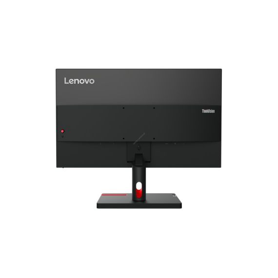 24.5" МОНИТОР LENOVO THINKVISION S25E-30 / 4MS / BLACK