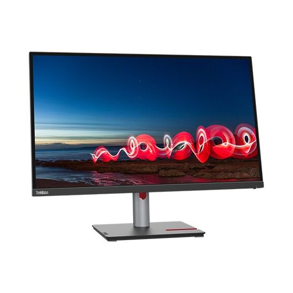 27" МОНИТОР LENOVO THINKVISION T27I-30 / 4MS / BLACK