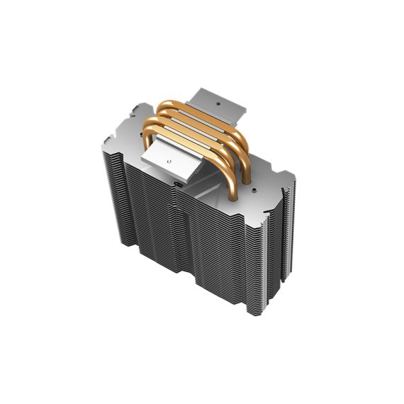 DEEPCOOL COOLER  "GAMMAXX 400 V2 RED", SOCKET INTEL LGA1700/1200/1151/1150/1155 & AM5/AM4, UP TO TDP 180W, 120Х120Х25MM, PWM FAN WITH RED LED, 500~1650RPM, <27.8 DBA, 64.5CFM, 4 PIN, PWM, HYDRO BEARING, 4X 6MM COOPER HEATPIPES DIRECT CONTACT