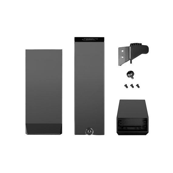 DEEPCOOL "GH-01",  ADJUSTABLE AND RELIABLE GRAPHICS CARD HOLDER