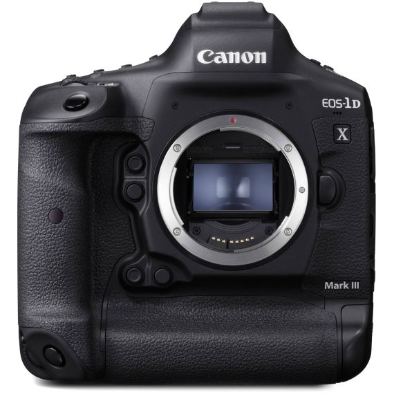DC CANON EOS 1D X MARK III BODY (3829C010)
