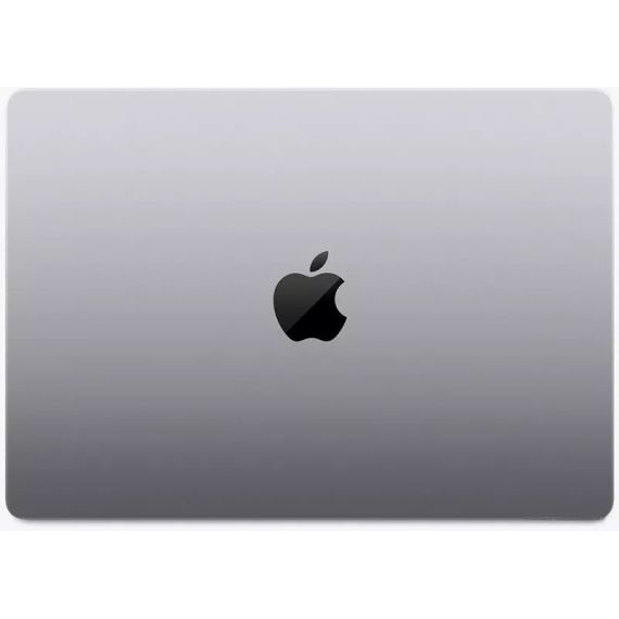 НОУТБУК 16.2" APPLE MACBOOKPRO (M1 PRO, 2021) / APPLE M1 PRO / 32GB / 512GB SSD / SPACE GRAY