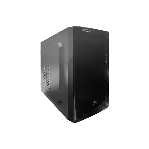 КОМПЬЮТЕР ATOL PC1037MP - HOME #5 V4 / INTEL CORE I3 / 8GB / 512GB SSD / BLACK