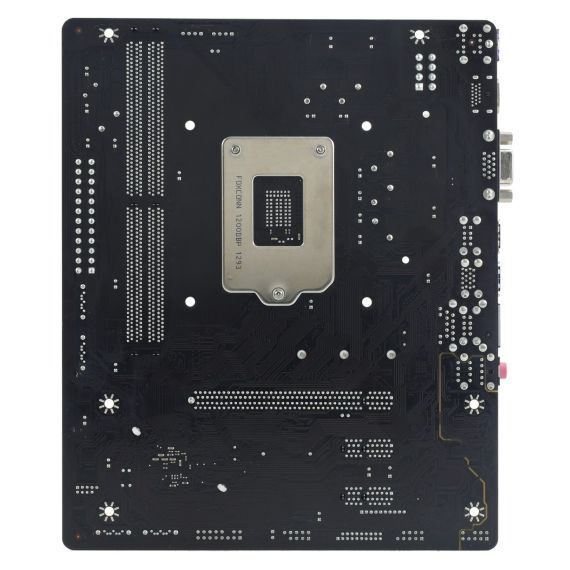МАТЕРИНСКАЯ ПЛАТА BIOSTAR H510MHP 2.0 / SOCKET 1200 / H510 / DDR4 / MATX