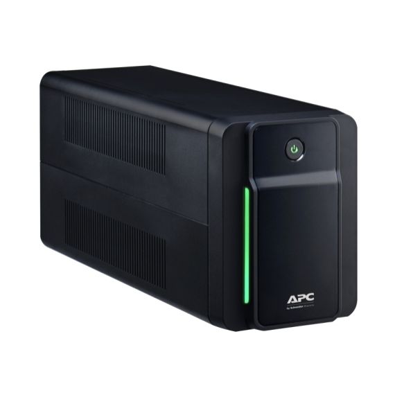 ИБП APC BACK-UPS BX750MI / 750VA / 410W / 4 X IEC C13 / BLACK