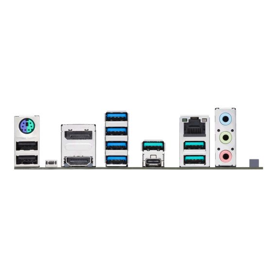 МАТЕРИНСКАЯ ПЛАТА ASUS PRIME X670-P / AM5 / AMD X670 / DDR5 / ATX