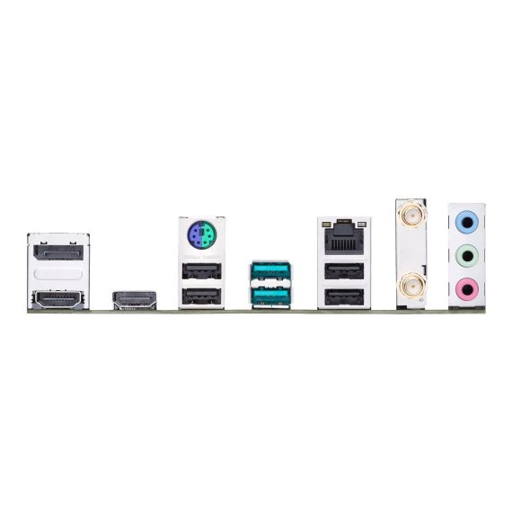 МАТЕРИНСКАЯ ПЛАТА ASUS PRIME B660M-A WIFI D4 / 1700 / B660 / DDR4 / MATX