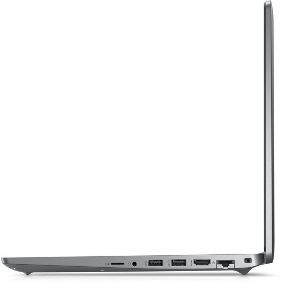 НОУТБУК 15.6'' DELL LATITUDE 5530 / CORE I7 / 16GB / 512GB SSD / GRAY